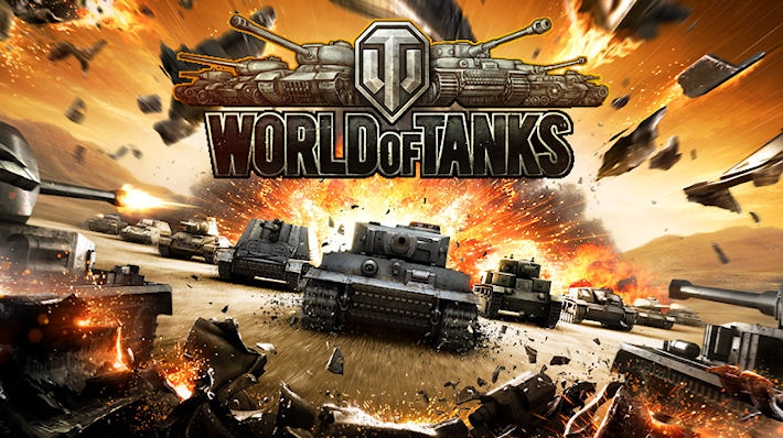 «World of Tanks» пополнится танком из известного фильма