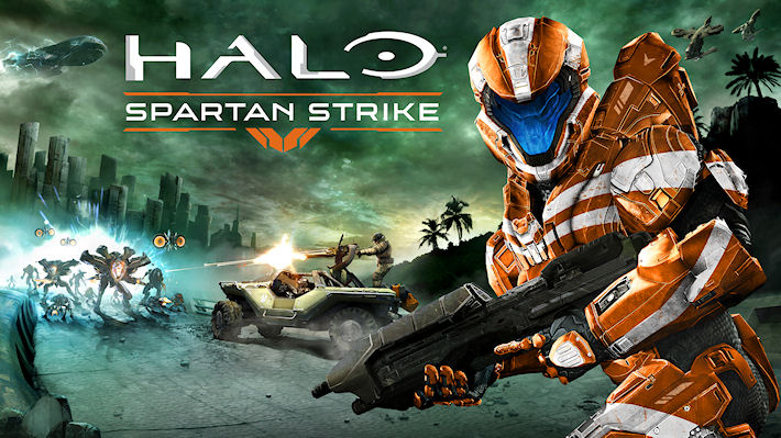 Коллекция «Halo» пополнилась новой игрой