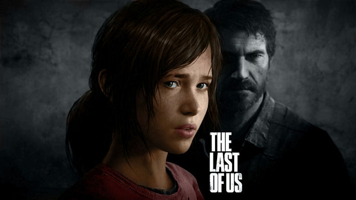Анонс «The Last of Us Game of the Year Edition» от Sony