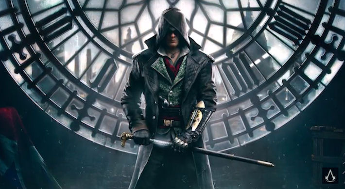 Assassin's Creed: Syndicate лишат бессмысленных квестов