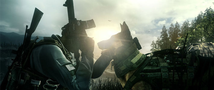 Call of Duty: Ghosts может побить рекорд GTA по сборам от продаж