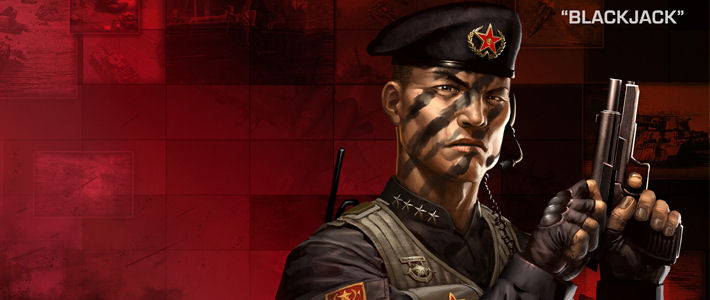 Electronic Arts прекращает работу над Command & Conquer
