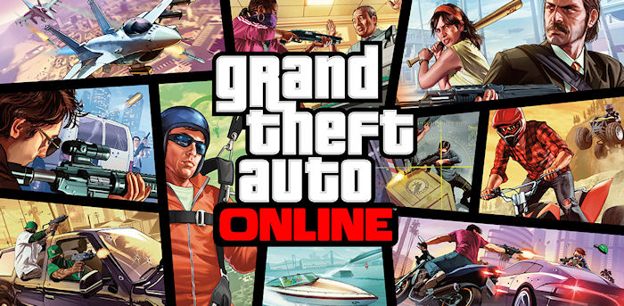 Rockstar обновила сайт проекта Grand Theft Auto V