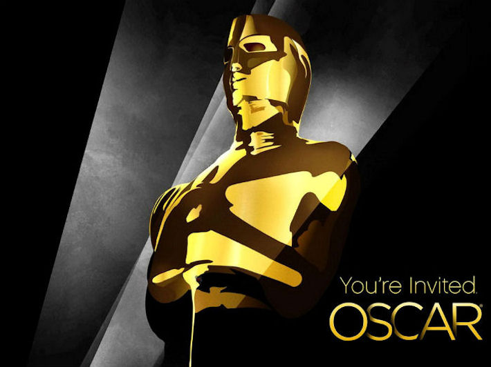 Оскар 2014 – номинанты и победители
