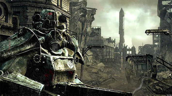 Установлен новый рекорд по скорости прохождения Fallout 3