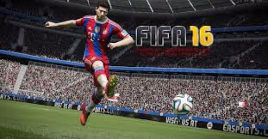 Российские комментаторы FIFA 16 раздадут автографы в честь выхода игры