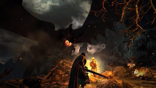 Игра Dragon's Dogma: Dark Arisen станет доступна для PC в январе следующего года