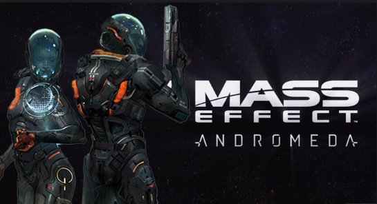 В Mass Effect: Andromeda появится поддержка DirectX 12