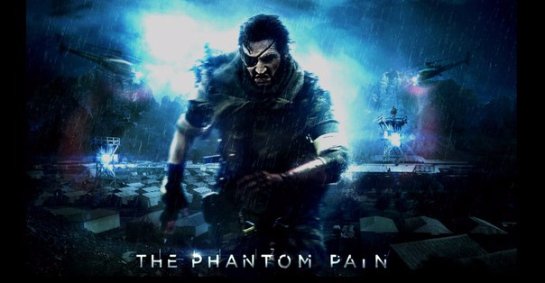 Тайное событие в Metal Gear Solid V: The Phantom Pain