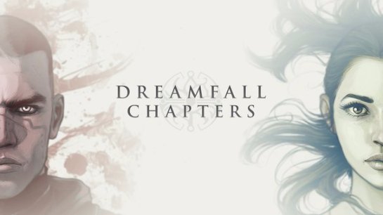 Релиз нового эпизода Dreamfall Chapters состоится на этой неделе