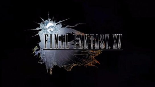 Пре-бета версия Final Fantasy XV уже готова