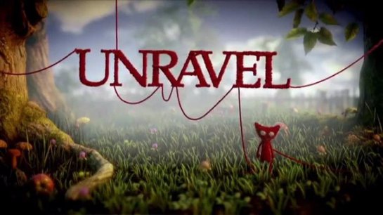Дата выхода Unravel