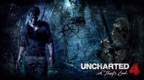 Релиз Uncharted 4: A Thief's End перенесен на пять недель