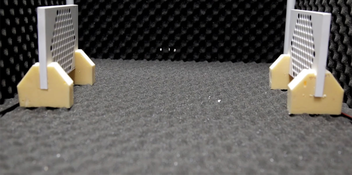 Физики Томского государственного университета разрабатывают левитационный 3D-принтер