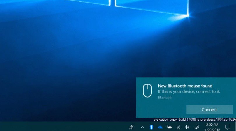 Windows 10 станет удобнее с новой функцией