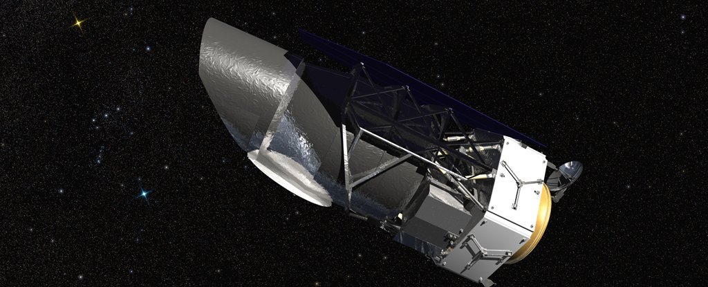 NASA может лишиться одной из важнейших для науки исследовательских миссий