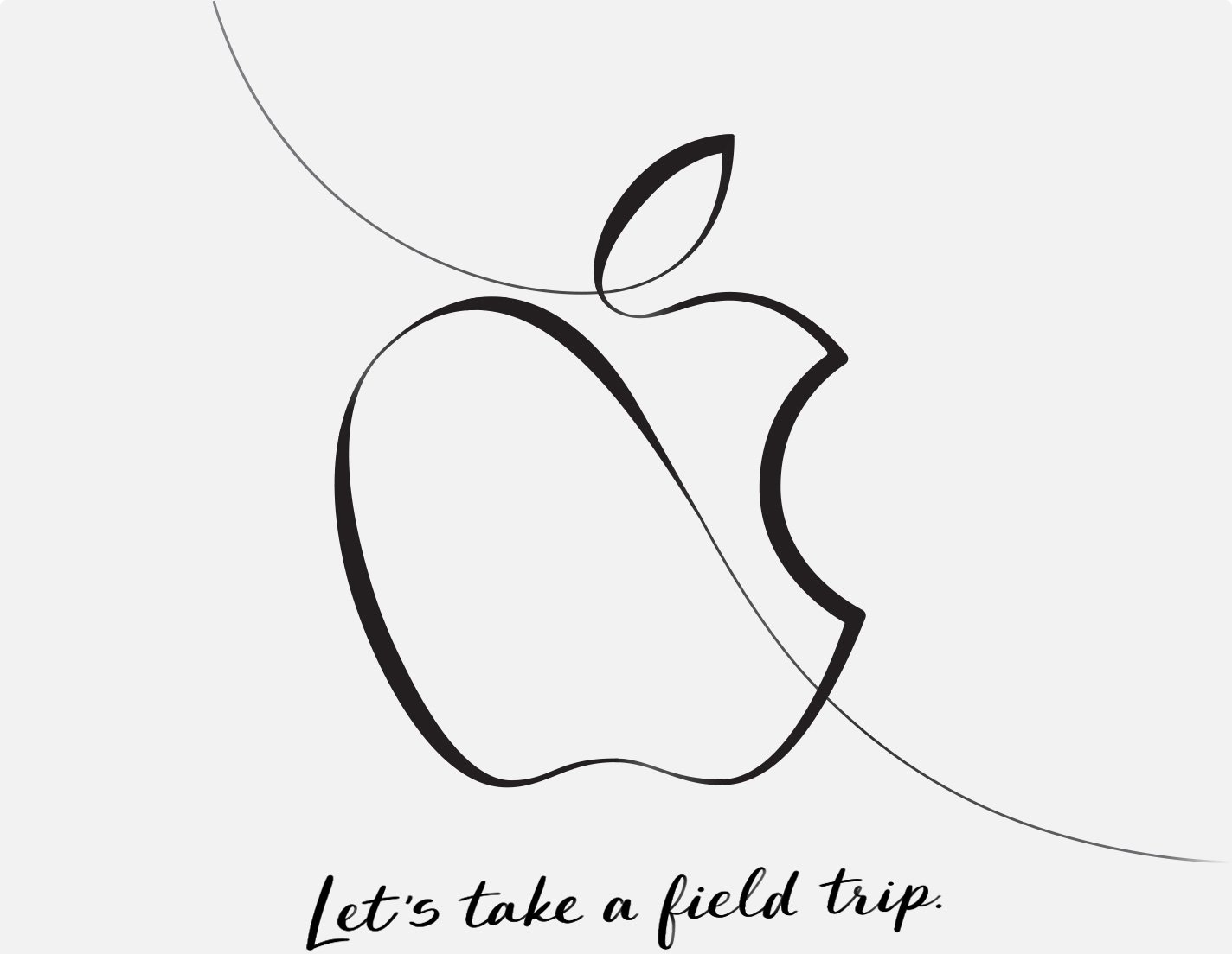 Apple проведет презентацию 27 марта