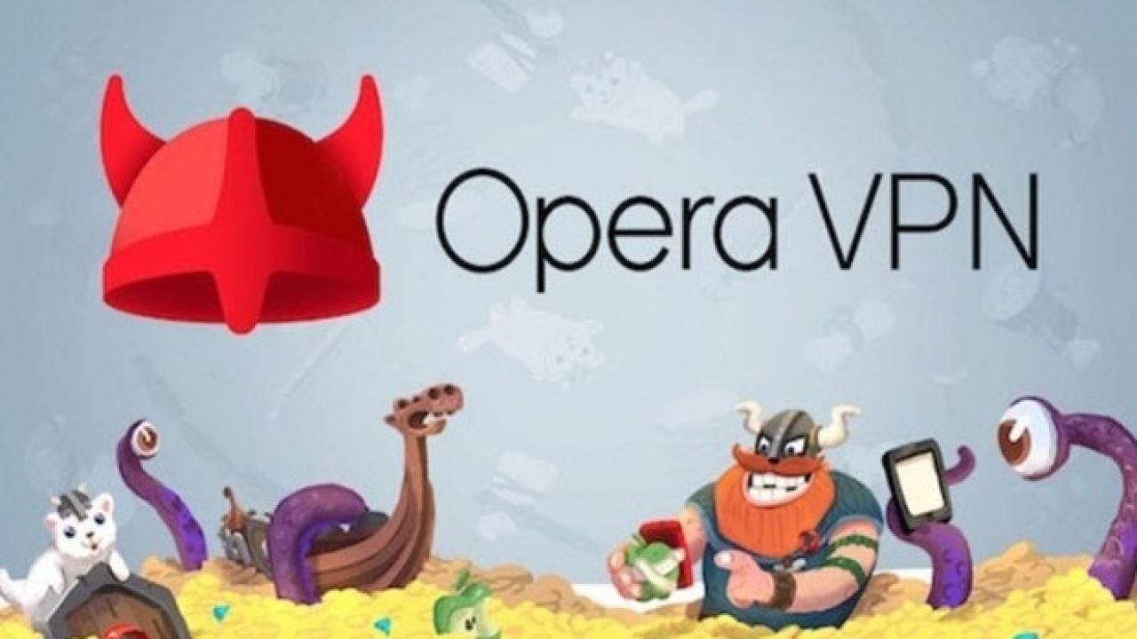 Opera VPN заявила о закрытии сервиса