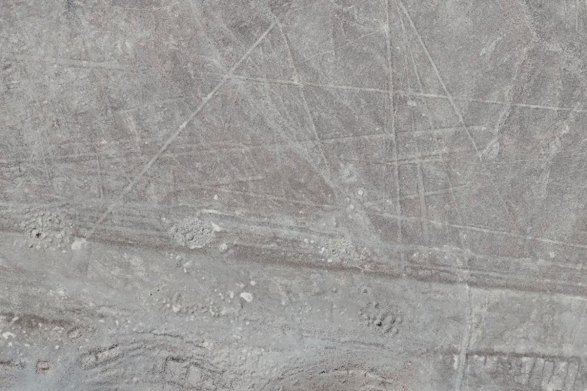 Археологи нашли на плато Наска более 50 ранее неизвестных геоглифов