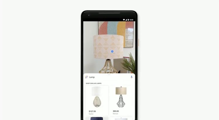 Итоги Google I/O 2018: Android P, Google Lens и многое другое