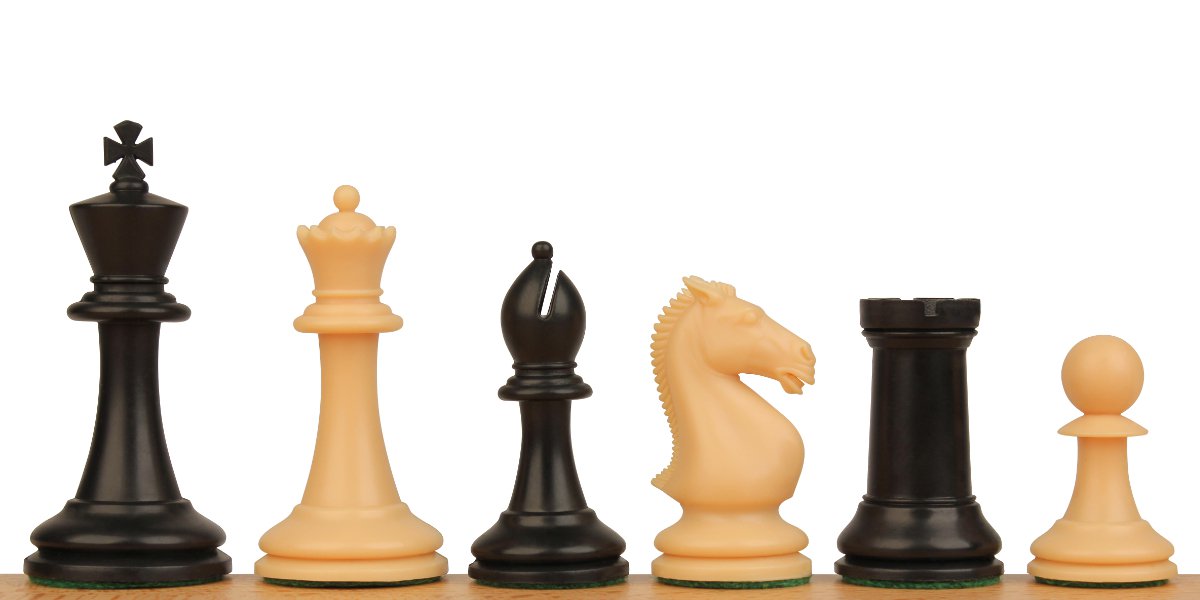 Хорошие шахматисты живут дольше среднего