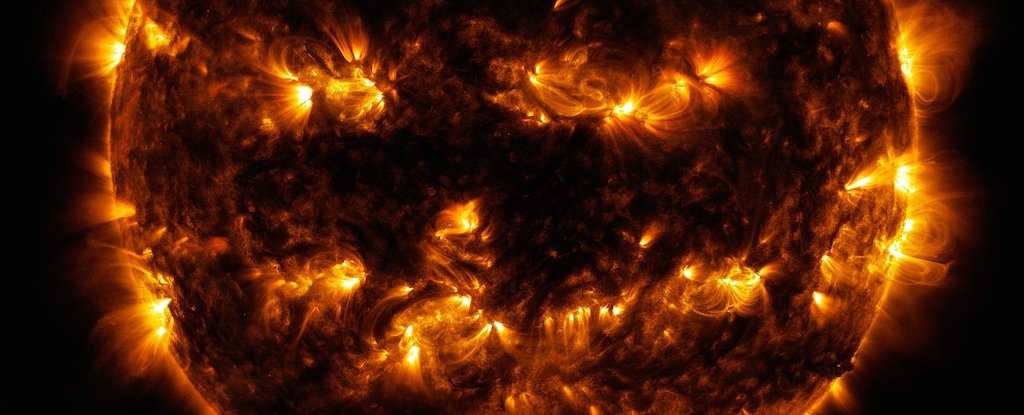 Ученые окончательно определились в том, как погибнет наше Солнце
