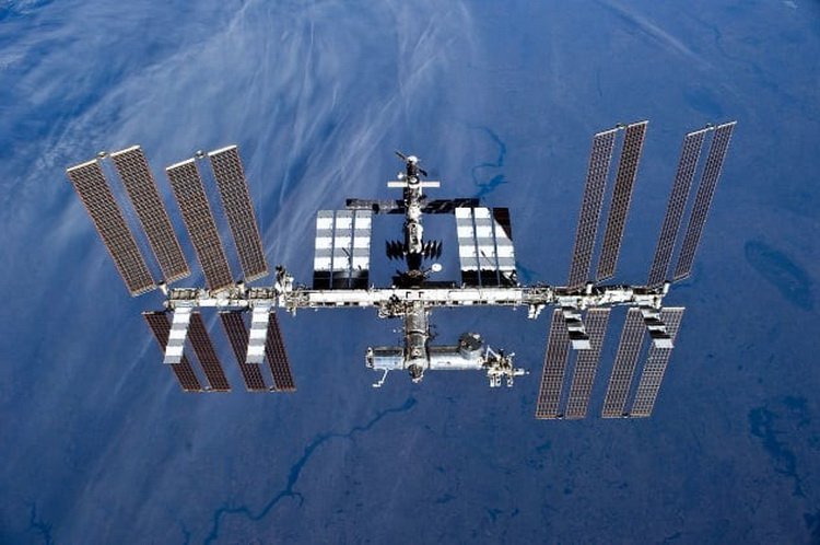 10 интересных фактов о Международной космической станции