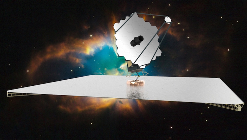 Будущее космических телескопов: что нас ждет после «Джеймса Уэбба» и WFIRST?