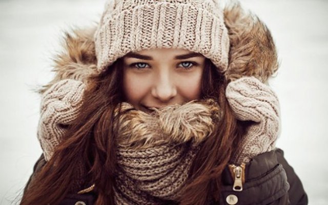 Пуховик для вашей стильной и теплой зимы
