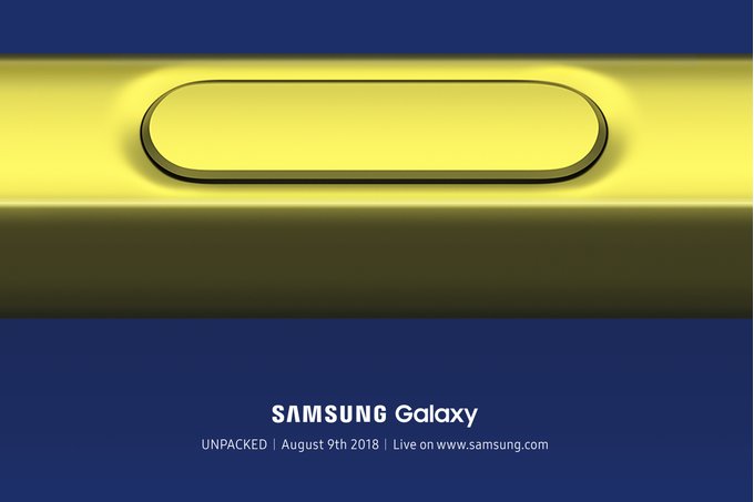 Samsung сообщила, что представит одно устройство для всего