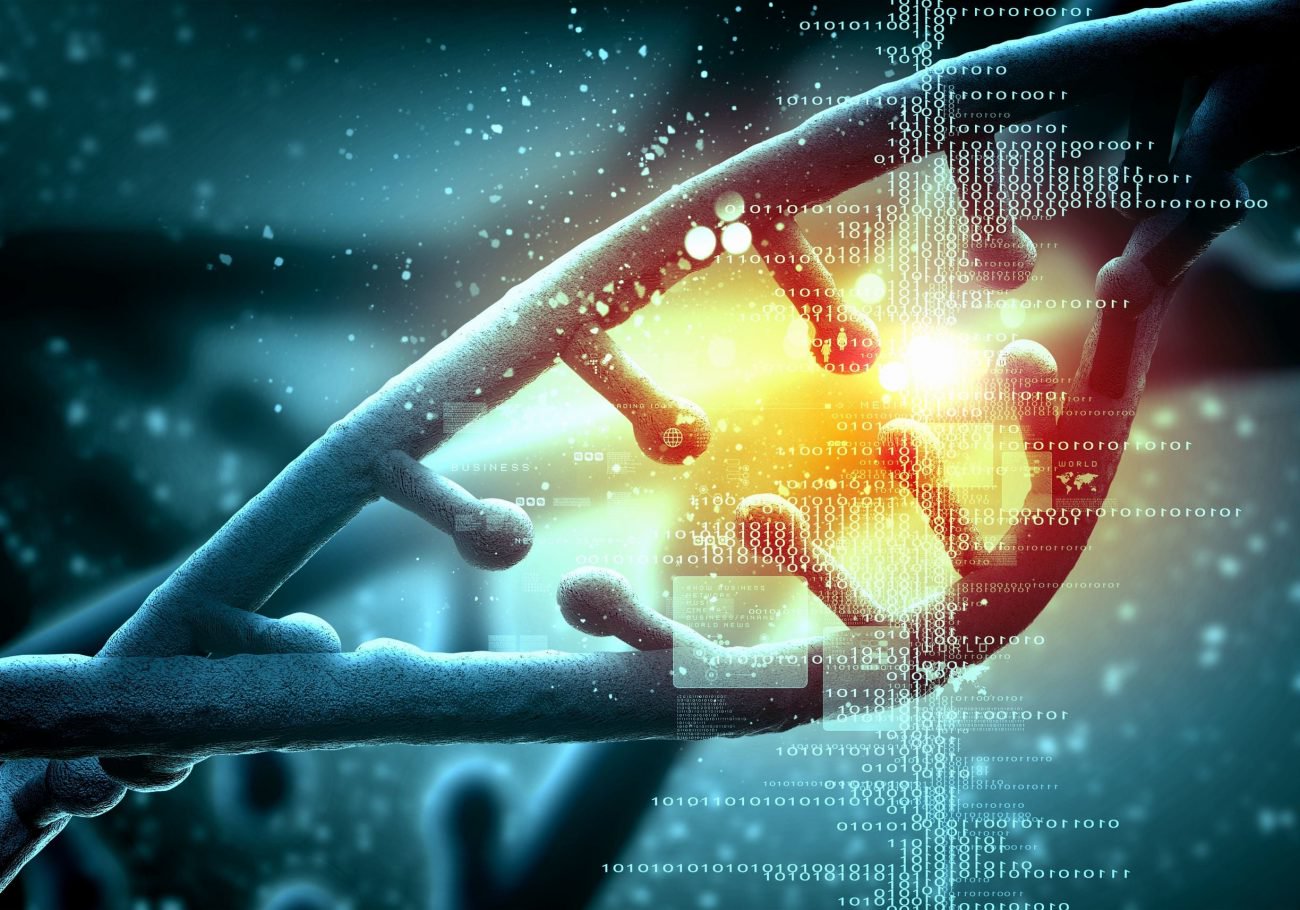 С помощью редактора генома CRISPR удалось воссоздать стадии развития меланомы