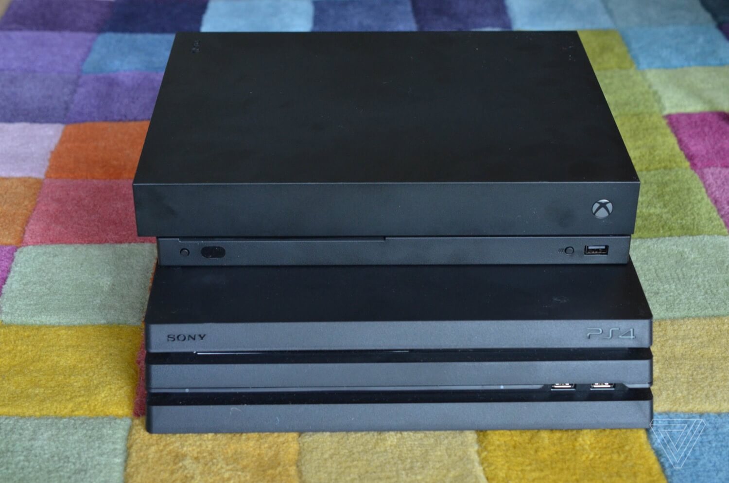 PlayStation 4 против Xbox One 5 лет спустя. Кто сделал правильный выбор