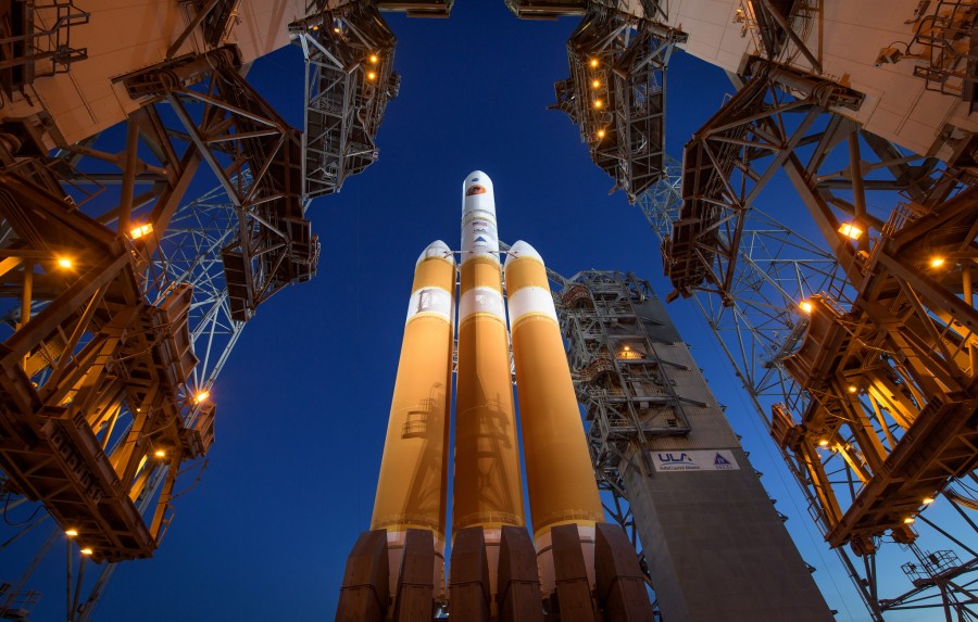 10 фактов о новой амбициозной миссии NASA к Солнцу