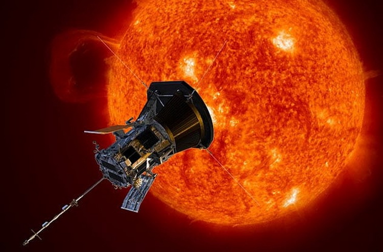 10 фактов о новой амбициозной миссии NASA к Солнцу