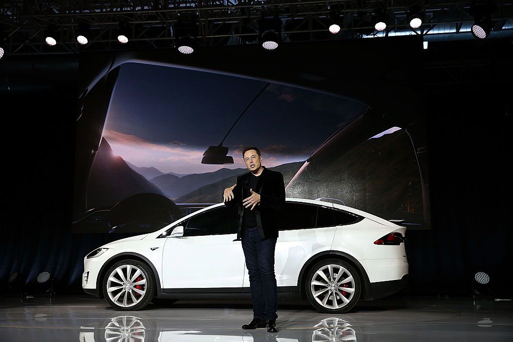 Tesla секретно разработала собственные чипы для искусственного интеллекта своих автомобилей
