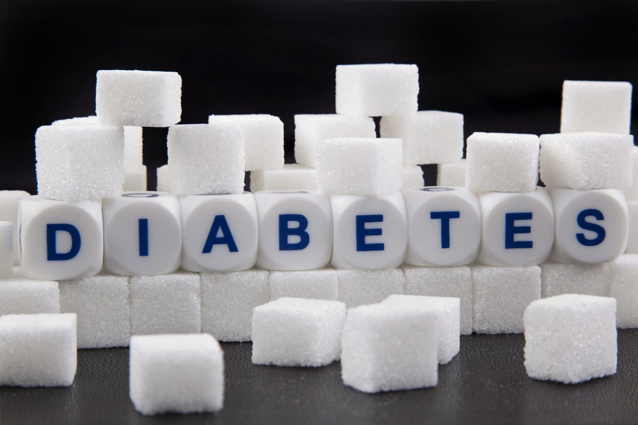 Блокировка всего одного белка помогает предотвратить сахарный диабет