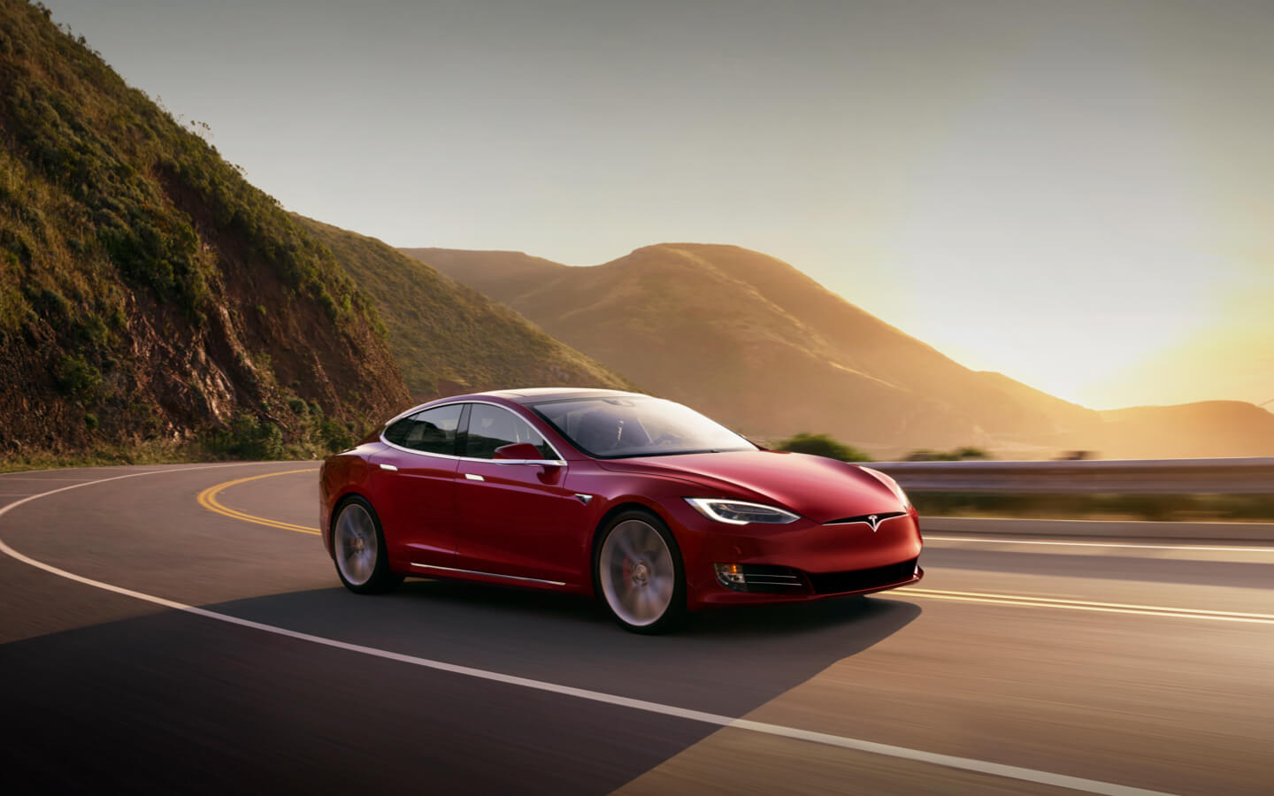 Tesla предложила «мгновенную» доставку Model 3, чтобы повысить продажи
