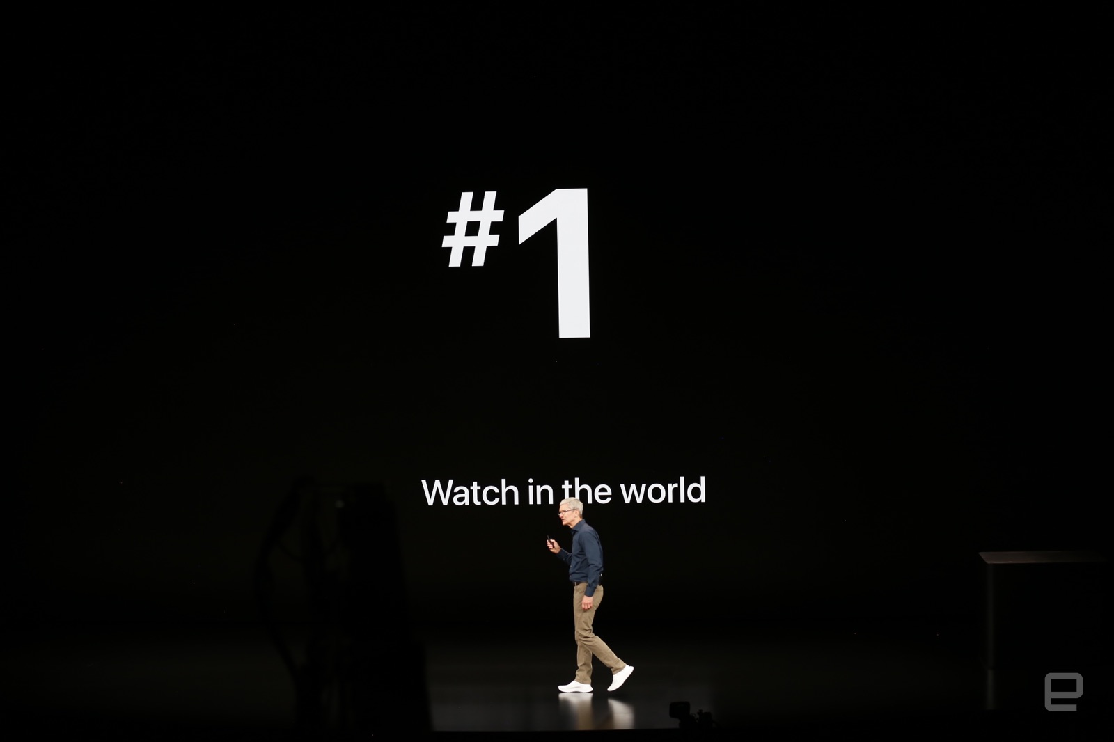 Важнейшие итоги главной презентации Apple 2018 года