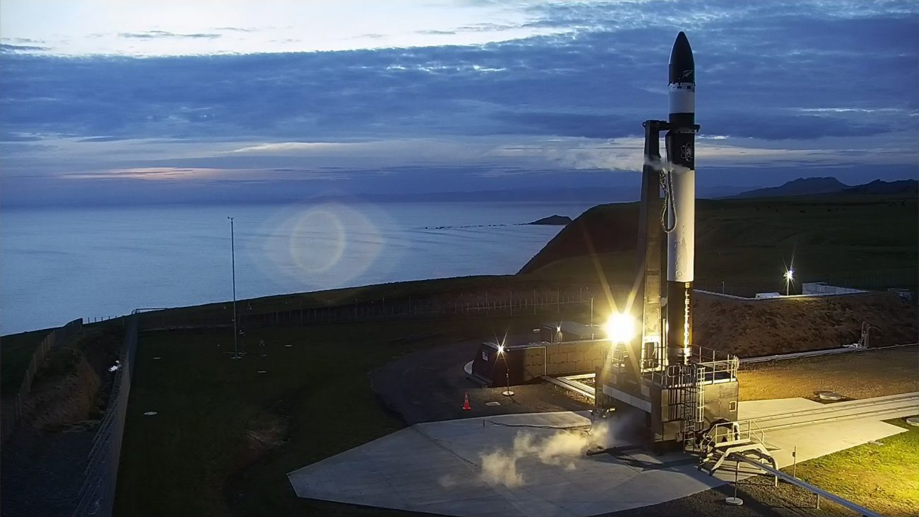 Rocket Lab построит еще одну площадку для запуска космических ракет