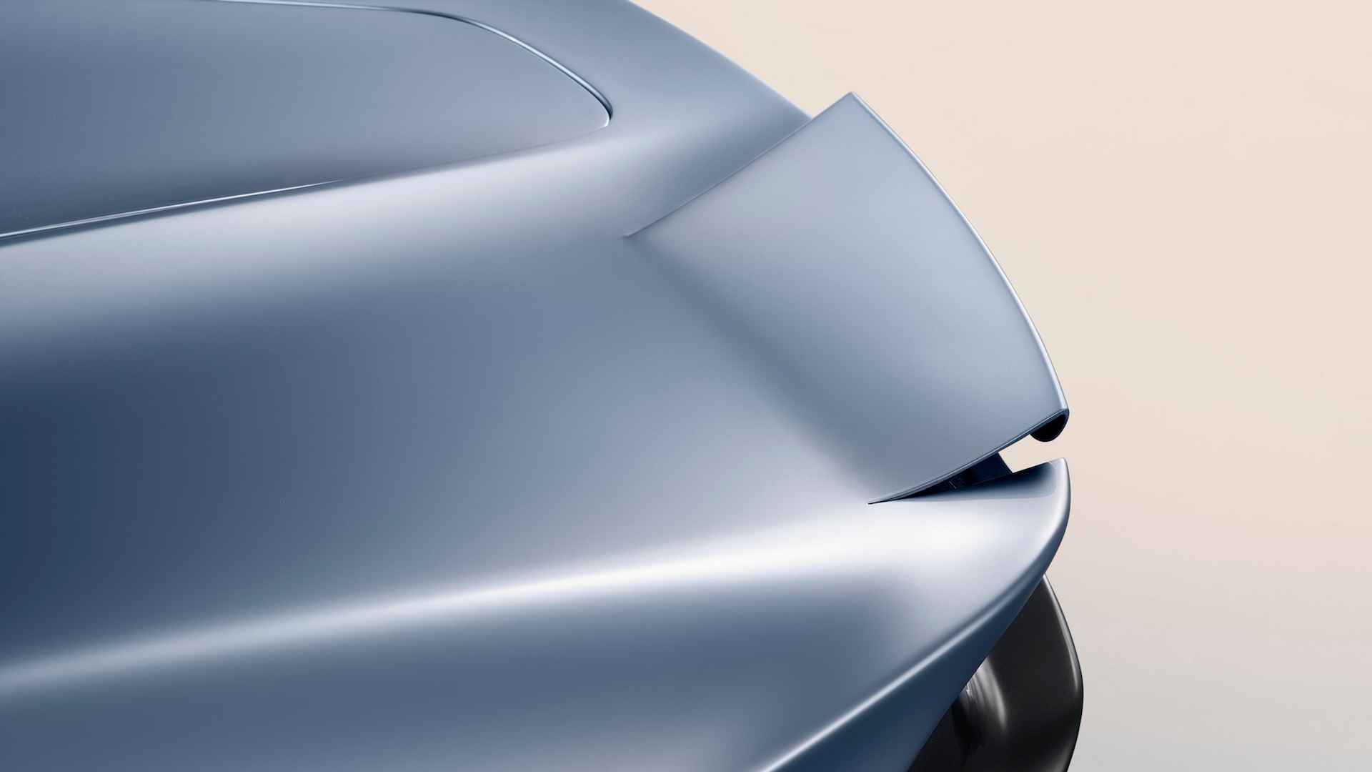 McLaren Speedtail: 1000 лошадей, 402 км/ч, более 2 миллионов долларов. И уже распродан