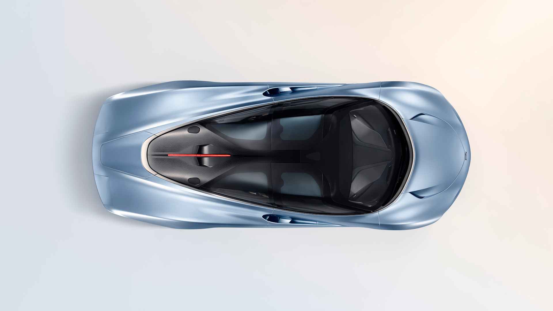 McLaren Speedtail: 1000 лошадей, 402 км/ч, более 2 миллионов долларов. И уже распродан