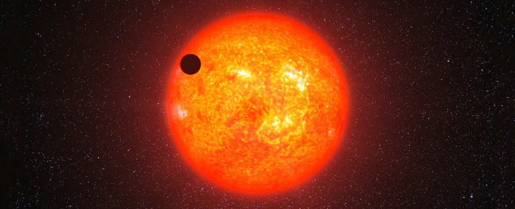 Астрономы обнаружили супер-Землю у ближайшей к нам одиночной звезды