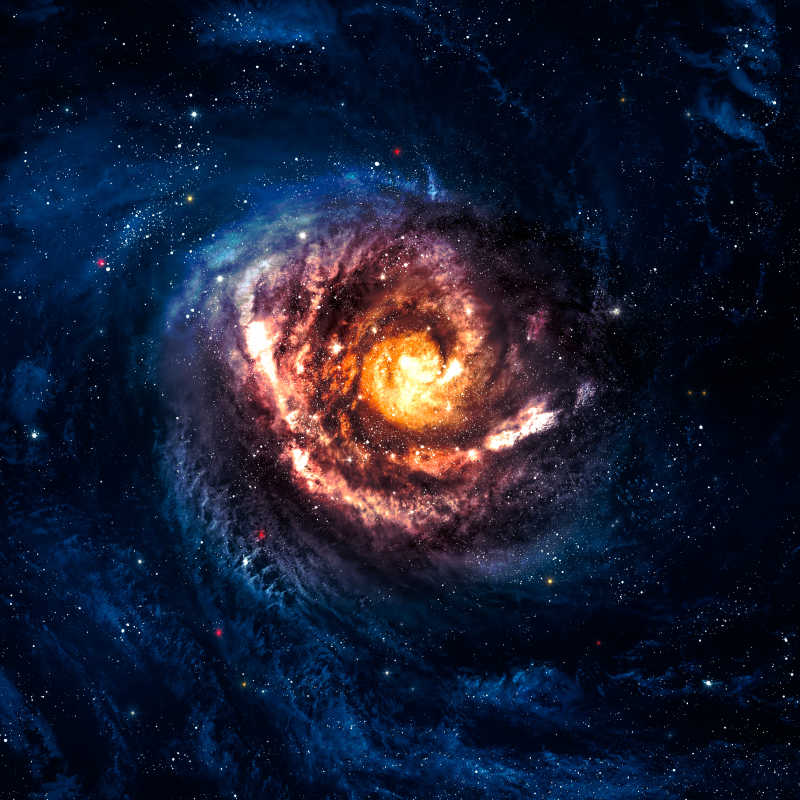 «Звезда Большого Взрыва»: загадочный объект, который может быть в нашей галактике