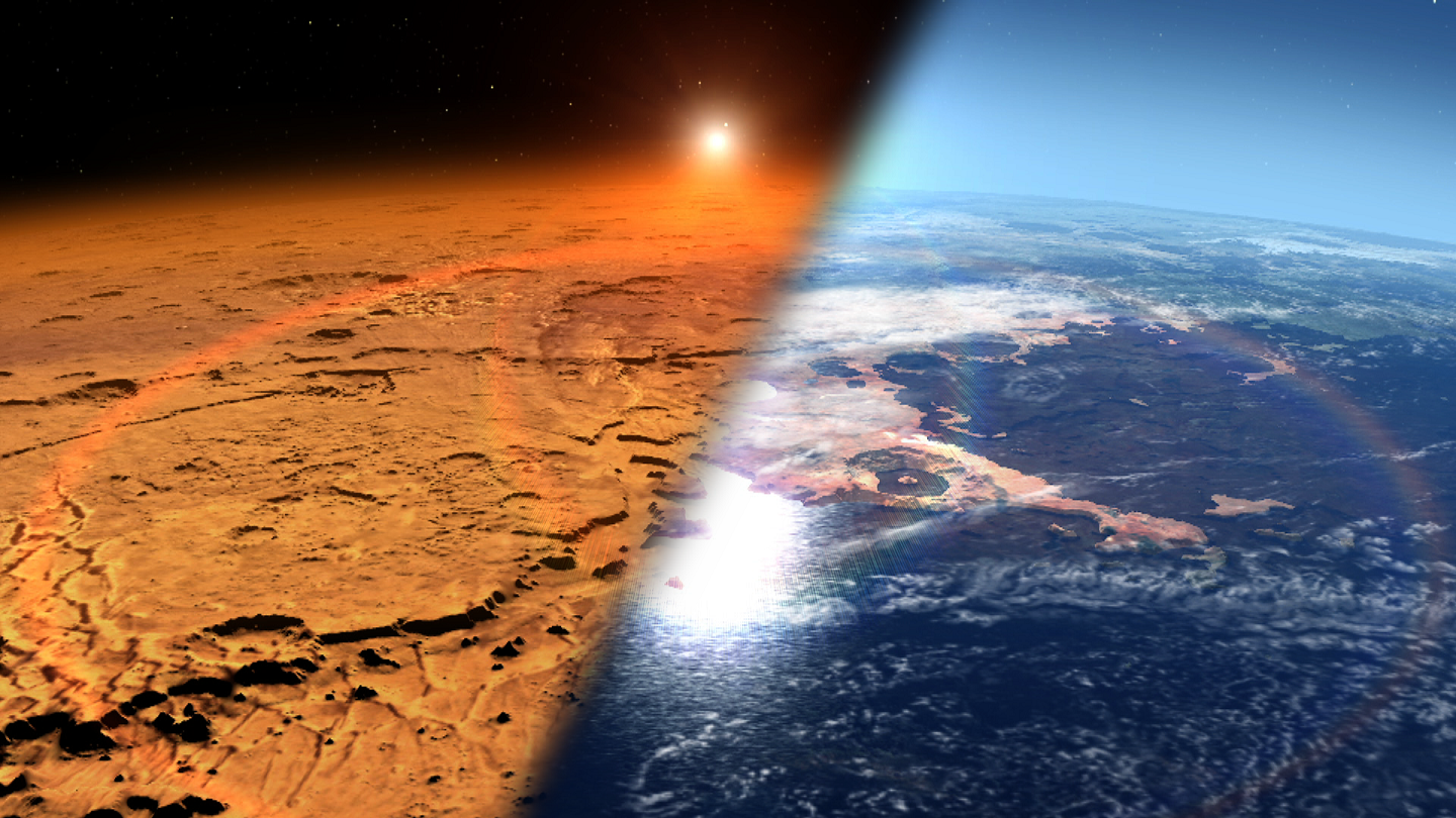 InSight почти добрался до Марса. Что он расскажет о Красной планете?