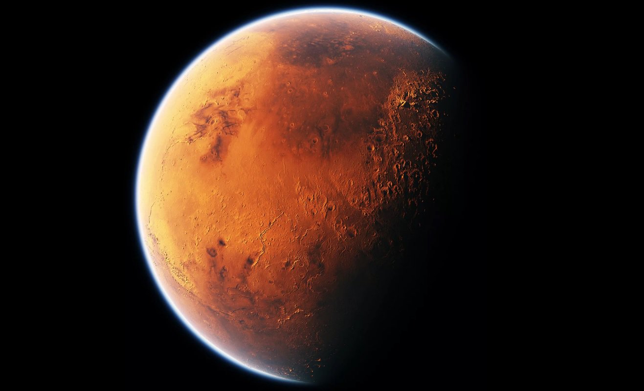 «Семь минут ужаса»: как будет проходить посадка модуля InSight на Марс
