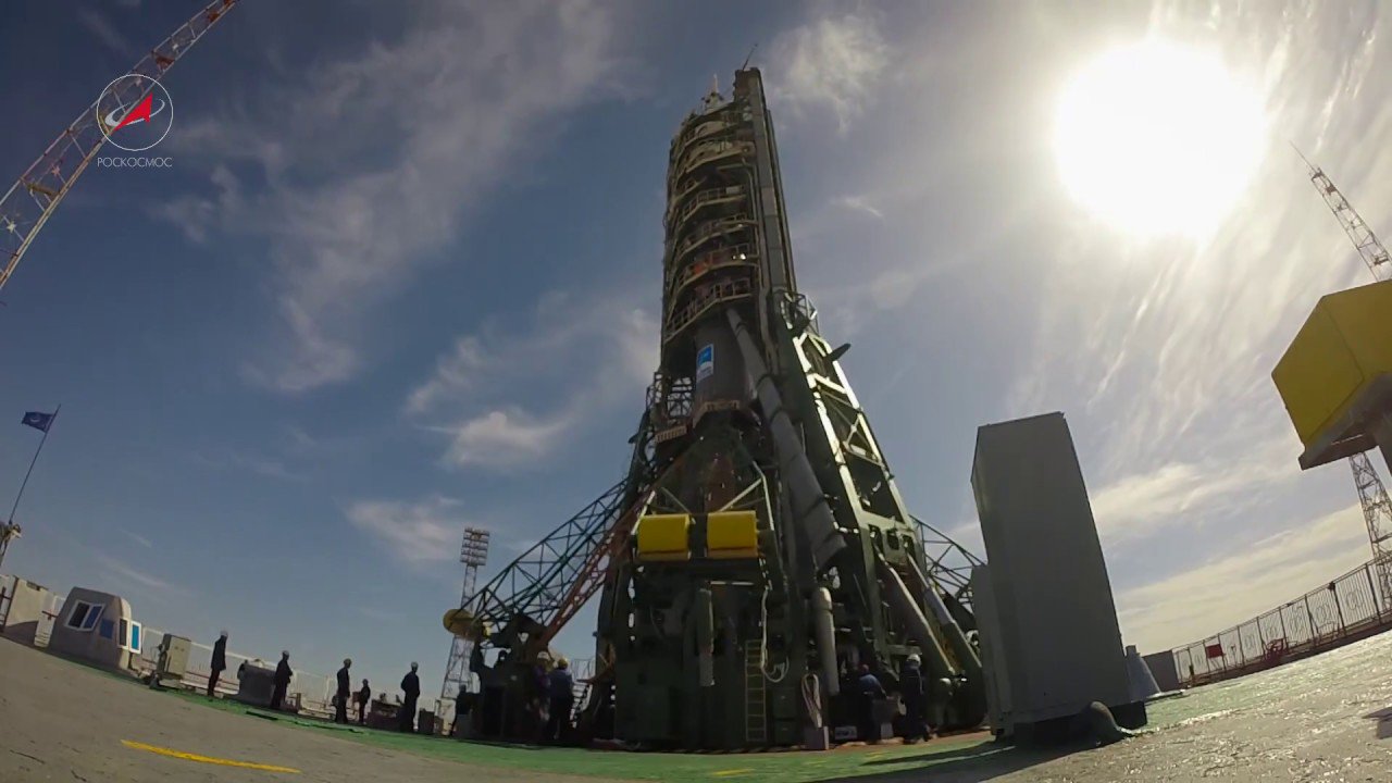 «Роскосмос» отказывается от ракет «Союз-ФГ»