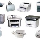 Основные разновидности принтеров: преимущества и недостатки