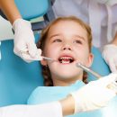 Почему нужно обращаться к детскому стоматологу