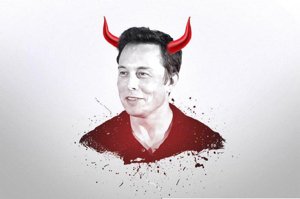 Испытание Илона Маска. «Производственный ад» Tesla: полная история