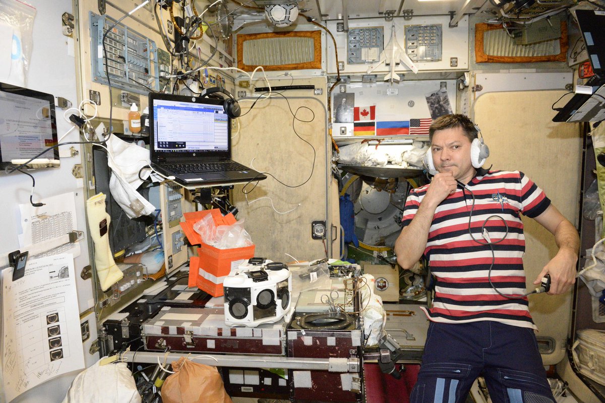 Российский 3D-биопринтер напечатал в космосе 12 органов